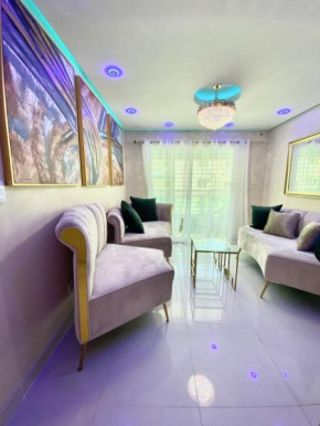 Chick apartament ( paraíso tropical )